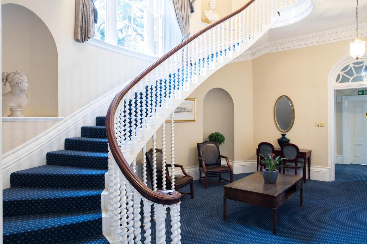 Sedgebrook Hall Northampton Eksteriør bilde