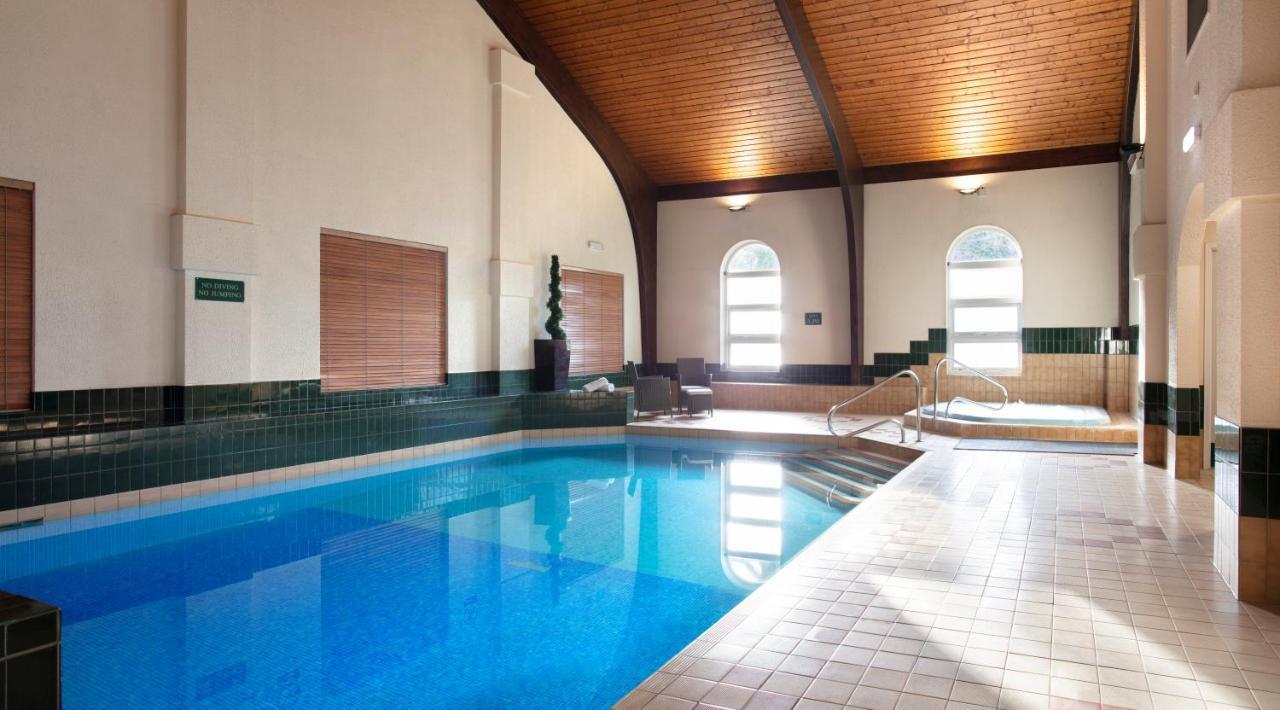 Sedgebrook Hall Northampton Eksteriør bilde