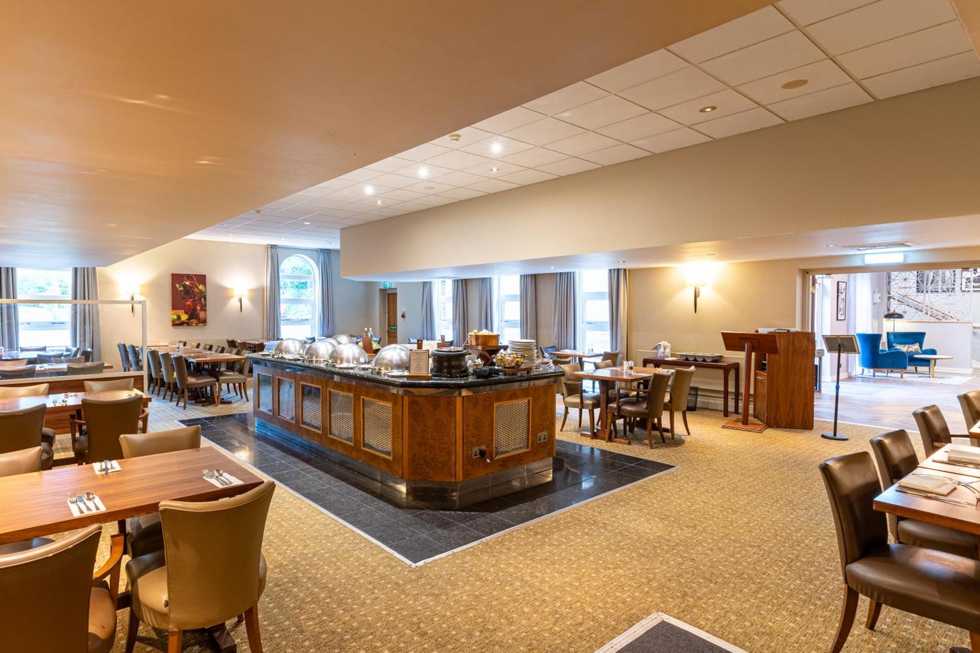Sedgebrook Hall Northampton Eksteriør bilde