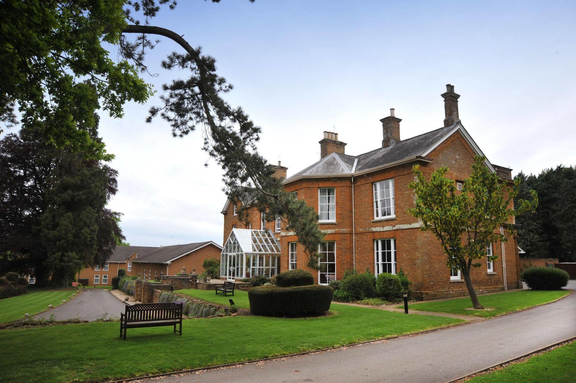 Sedgebrook Hall Northampton Eksteriør bilde