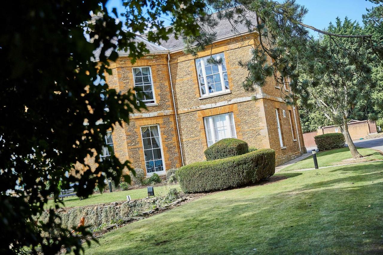 Sedgebrook Hall Northampton Eksteriør bilde