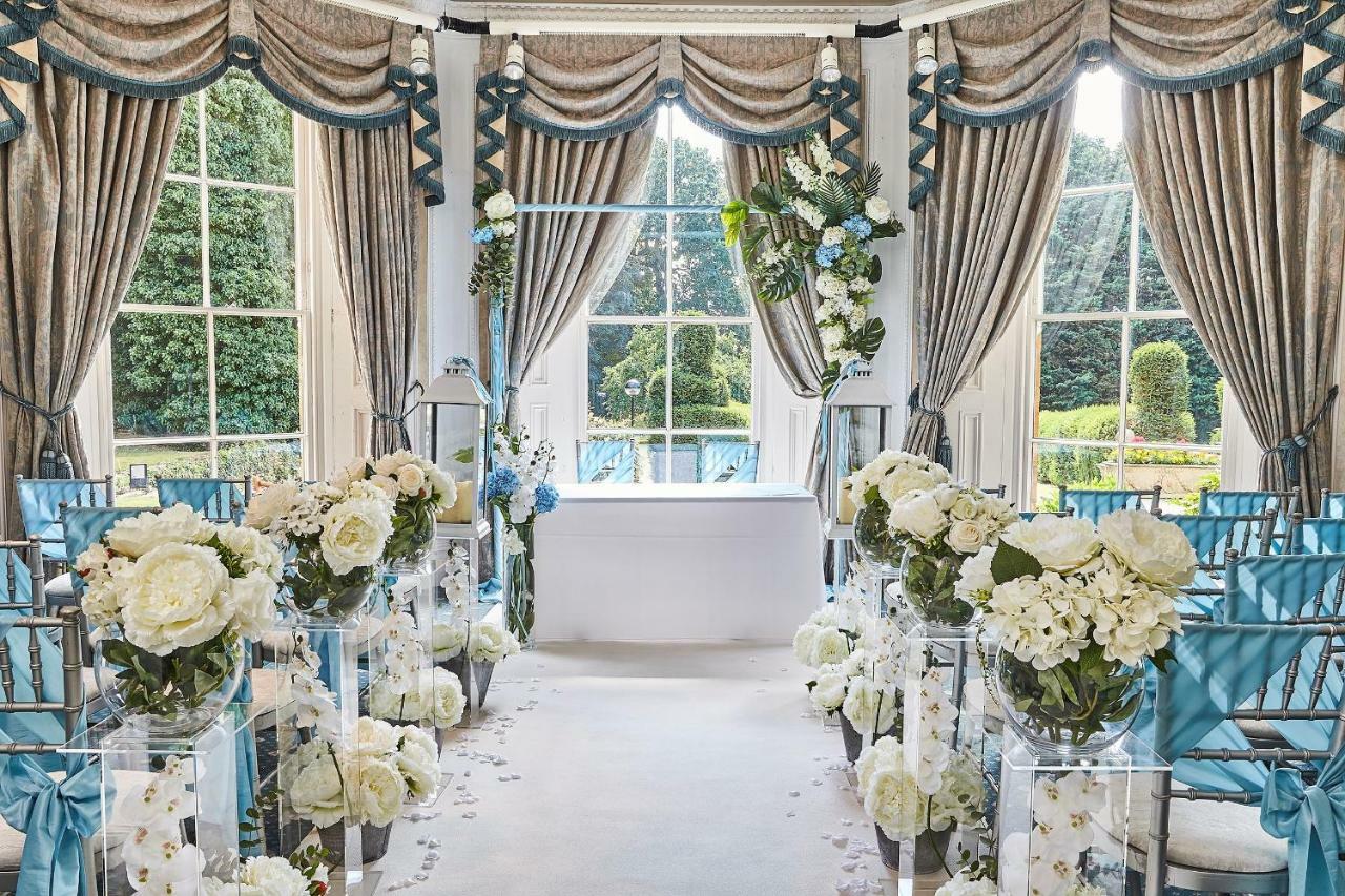 Sedgebrook Hall Northampton Eksteriør bilde