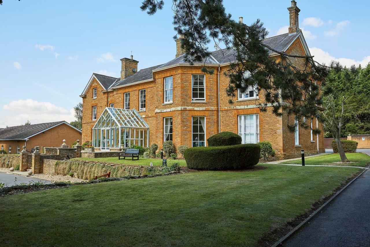 Sedgebrook Hall Northampton Eksteriør bilde