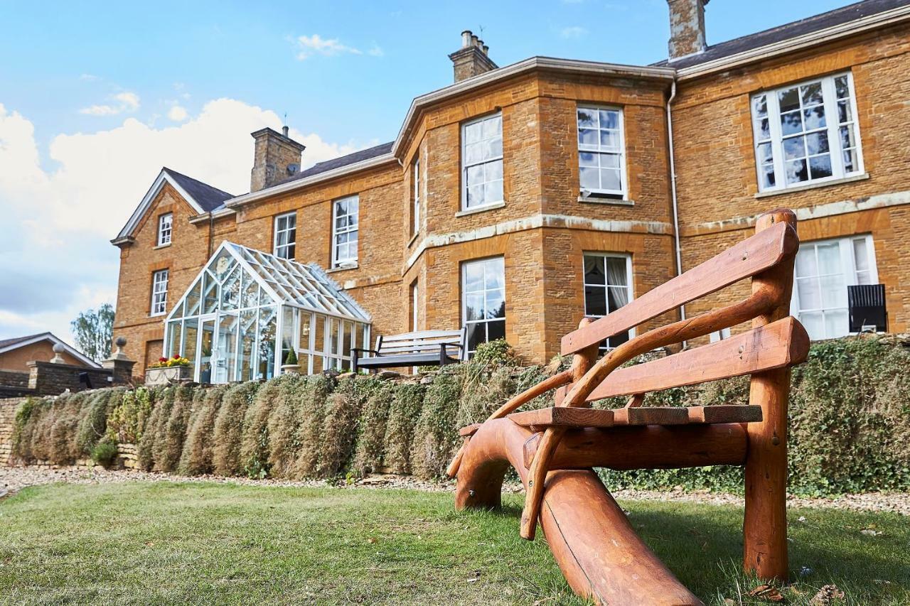 Sedgebrook Hall Northampton Eksteriør bilde