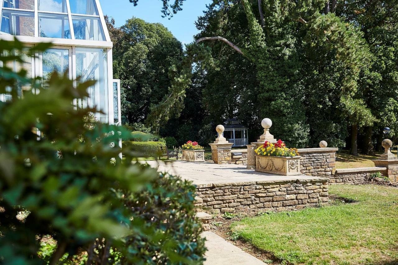 Sedgebrook Hall Northampton Eksteriør bilde